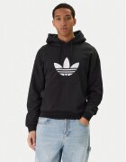 adidas Суитшърт adicolor Trefoil KE0877 Loose Fit