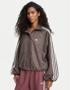 adidas Суитшърт Adilenium Season 6 LH1921 Loose Fit