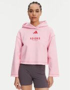 adidas Суитшърт ALL SZN Graphic JJ4519 Loose Fit