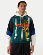 adidas Суитшърт Archive Football Graphic KD1438 Loose Fit