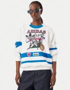 adidas Суитшърт Archive Sweater Baseball KS9209 Regular Fit