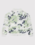 adidas Суитшърт Camo Sst Track HF7448 Regular Fit