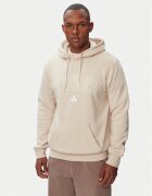 adidas Суитшърт Collegiate Script Graphic Hoodie KC7186 Regular Fit