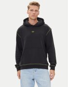 adidas Суитшърт Distressed Graphic JY2730 Loose Fit