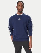 adidas Суитшърт Essentials 3-Stripes Fleece KY4163 Regular Fit