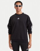adidas Суитшърт Essentials 3-Stripes Fleece KY6583 Regular Fit