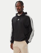 adidas Суитшърт Essentials 3-Stripes French Terry KY6605 Regular Fit