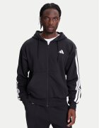 adidas Суитшърт Essentials 3-Stripes JD1870 Regular Fit