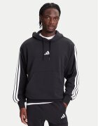 adidas Суитшърт Essentials 3-Stripes JD1874 Regular Fit
