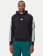 adidas Суитшърт Essentials 3-Stripes JE6297 Regular Fit