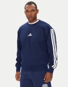 adidas Суитшърт Essentials 3-Stripes JE6306 Regular Fit