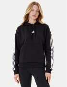 adidas Суитшърт Essentials 3-Stripes JX2538 Regular Fit