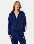 adidas Суитшърт Essentials 3-Stripes JY3083 Regular Fit