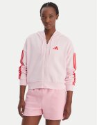 adidas Суитшърт Essentials 3-Stripes KD4789 Regular Fit