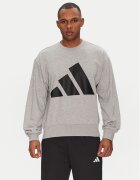 adidas Спортни шорти Essentials Big Logo JE8957 Regular Fit