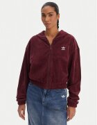 adidas Суитшърт Essentials Chenile KE1119 Loose Fit