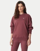 adidas Суитшърт Essentials Crew Long Fleece Sweatshirt KT2279 Regular Fit