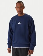 adidas Суитшърт Essentials Feel Cozy JE3792 Regular Fit
