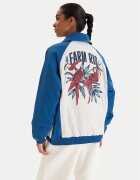 adidas Суитшърт Farm Rio Premium KD2195 Oversize