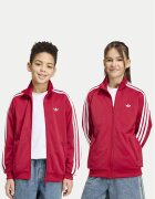 adidas Суитшърт Firebird Loose Track HZ6641 Regular Fit