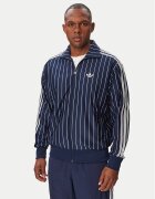 adidas Суитшърт Firebrid Pinstripes Track Top KR7227 Regular Fit
