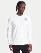 adidas Тишърт Food Peanut Butter & Jelly Graphic JW4342 Regular Fit