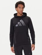 adidas Суитшърт Game & Go Training Big Logo JM3050 Regular Fit