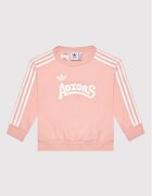 adidas Суитшърт Graphic HC4559 Loose Fit