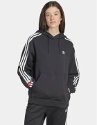 adidas Суитшърт Graphics Floral IU2515 Loose Fit