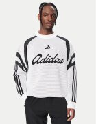 adidas Суитшърт House Of Tiro Knitted KF4814 Loose Fit