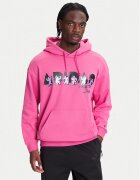 adidas Суитшърт Jeremy Scott Pride JL7625 Oversize