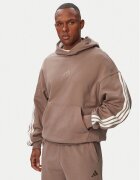 adidas Суитшърт Kit 3-Stripes Hoodie KW2406 Regular Fit