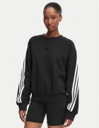 adidas Суитшърт Kit 3-Stripes KV9857 Regular Fit