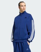 adidas Суитшърт Kit 3-Stripes KW2356 Regular Fit