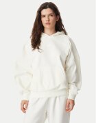 adidas Суитшърт Kit Small Logo KV9791 Loose Fit
