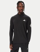 adidas Суитшърт от техническо трико Adi365 Iconic JZ7720 Regular Fit