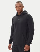 adidas Суитшърт от техническо трико Designed for Training IY1119 Regular Fit