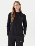 adidas Суитшърт от техническо трико Terrex Multi Climacool JF4185 Regular Fit