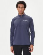 adidas Суитшърт от техническо трико Terrex Multi Climacool JM7084 Regular Fit
