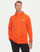 adidas Суитшърт от техническо трико Terrex Xperior Light IQ3720 Slim Fit