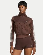 adidas Суитшърт Satin Polka Dots Tt Track Top LI2852 Regular Fit