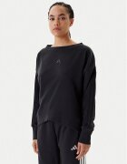 adidas Суитшърт Seasonal Essentials 3-Stripes JM1900 Regular Fit