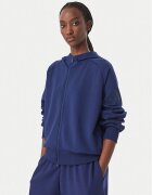 adidas Суитшърт Soft Lux KR2747 Loose Fit