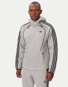 adidas Суитшърт Spacer Teamgeist 26 Cutline Hoodie KR9653 Regular Fit