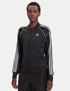 adidas Суитшърт SST adicolor Satin JZ6733 Regular Fit