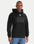 adidas Суитшърт Stadium Graphic KD0287 Loose Fit