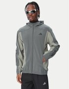 adidas Суитшърт Tech Essentials Workout Track Top KQ5738 Regular Fit