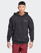 adidas Суитшърт Terrex Logo IB6565 Regular Fit
