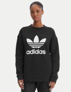 adidas Суитшърт Trefoil Crew FM3272 Regular Fit