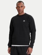 adidas Суитшърт Trefoil Essentials KD1319 Regular Fit